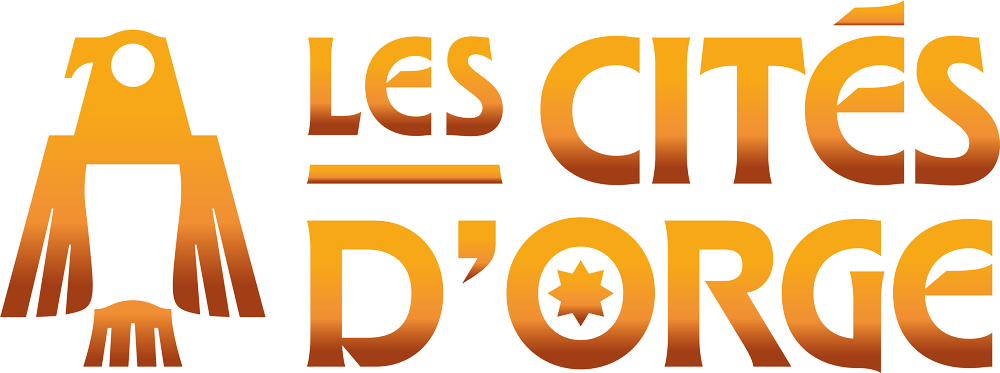 Les Cités d'Orge
