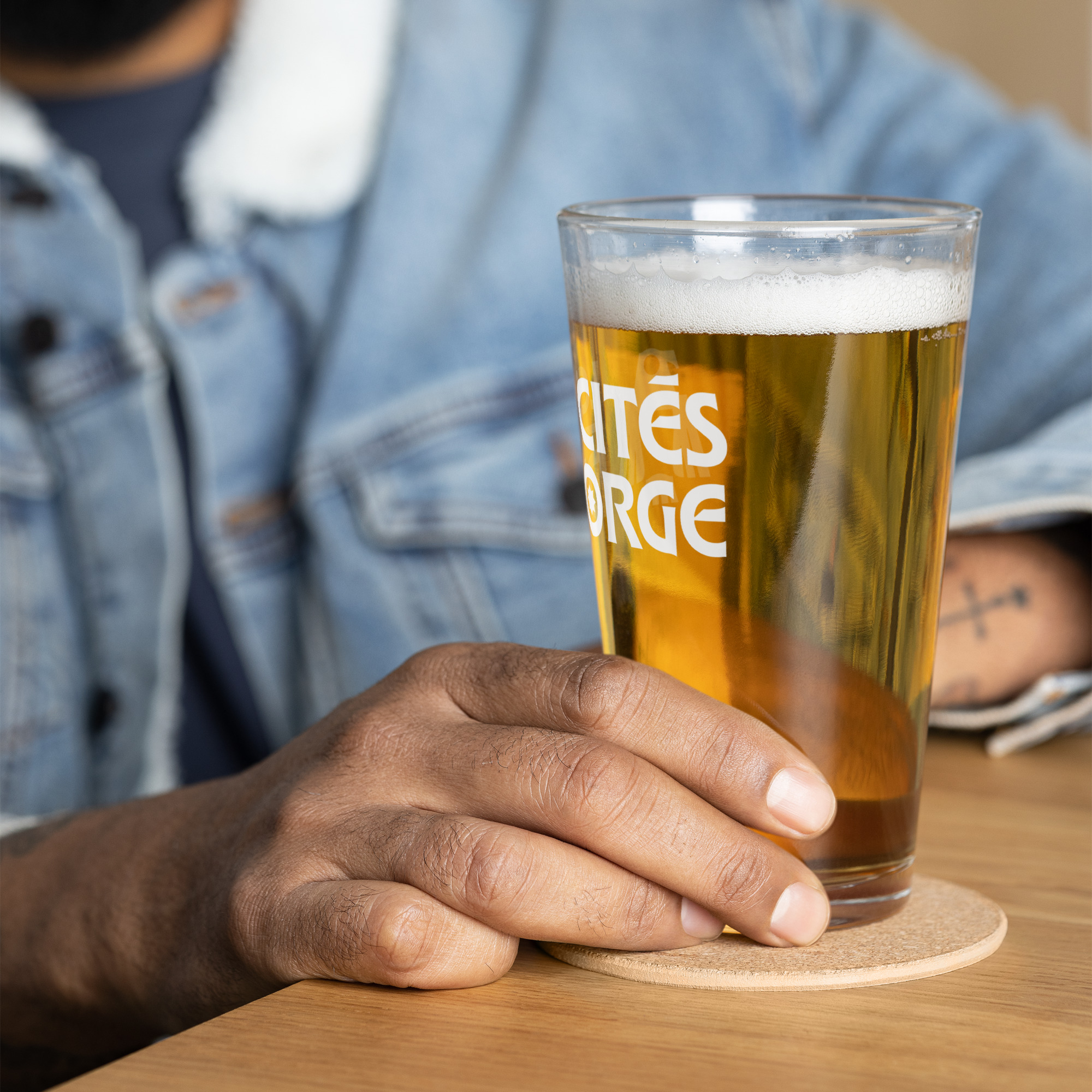 Verre à pinte – Image 4