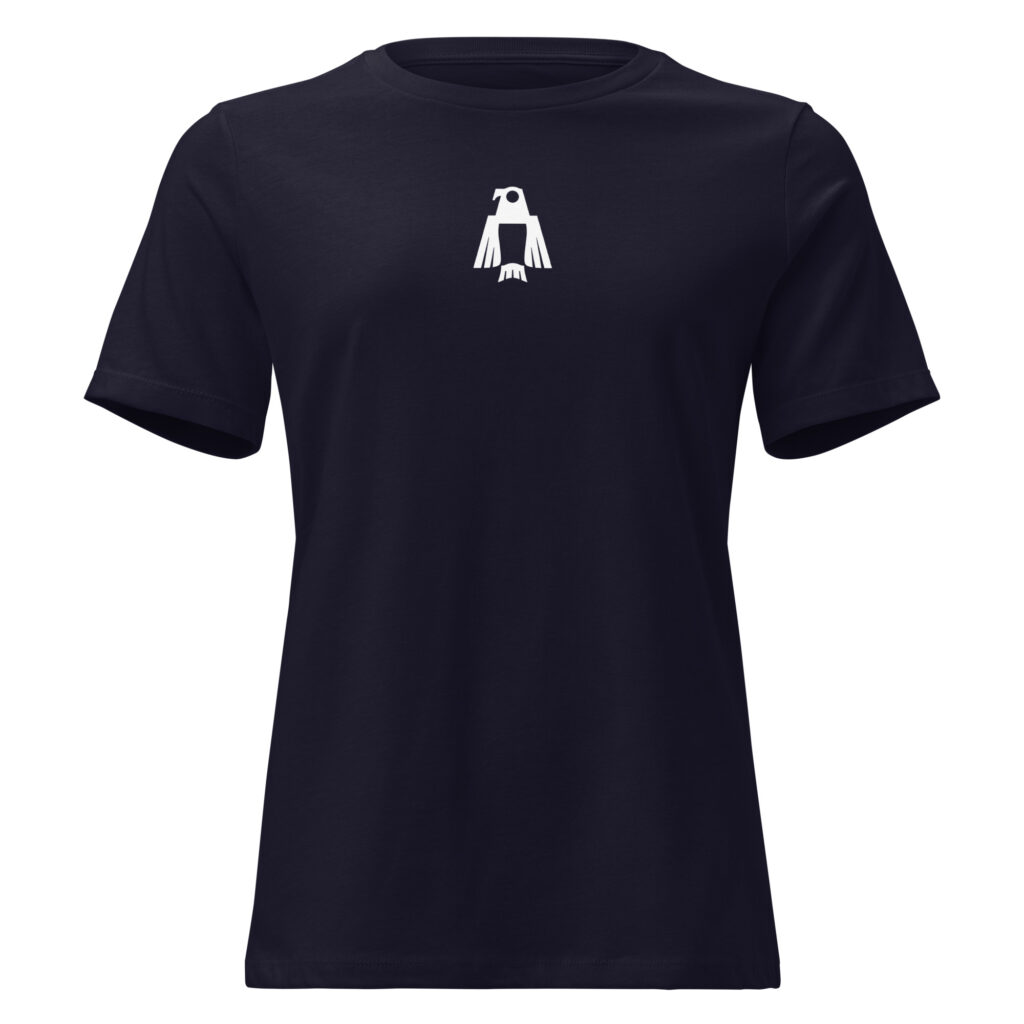 T-shirt Décontracté pour Femme