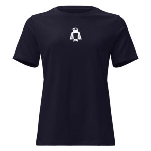 T-shirt Décontracté pour Femme